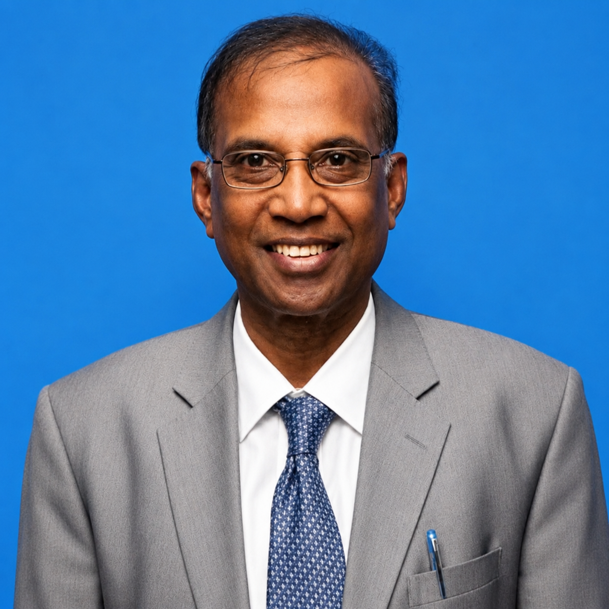 Chairman