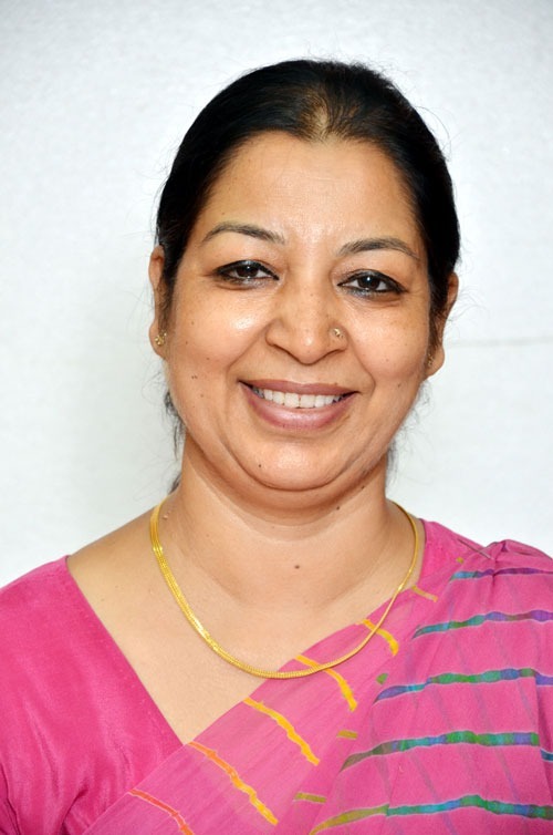 Smt. Kiran Soni Gupta
